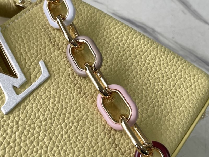 Louis Vuitton Top Handle Bags